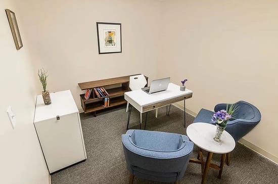 Logan Square Office Suites - 3111 W. Armitage Avenue, 60647 - Chicago IL