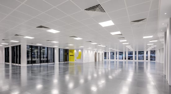 Pulse Thirdway (Managed 4,804 sqft) - 108 Cannon Street, EC4N - Monument