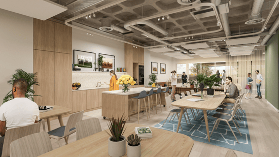 X+Why - Fivefields - 8-10 Grovesnor Gardens, SW1W - Victoria