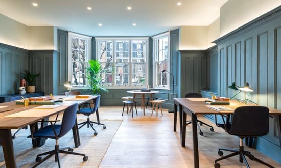 Dorrington - 12 Hans Road, SW3 - Knightsbridge