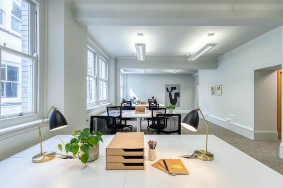 Dorrington - Temple Chambers, 3-7 Temple Avenue, EC4 - Temple