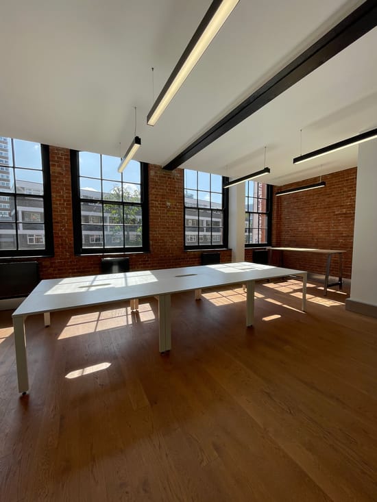 Sub800 Managed (2,140 - 2,140 sqft) - 2nd Floor, 65-69, East Rd, London N1 6AH, UK