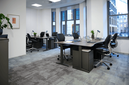 Beaumont - 5 Bolton Street, W1J - Green Park