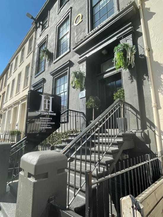 Quintessential - The Townhouse - 276 St Vincent Street, G2 - Glasgow