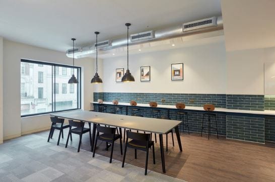 Situu (Managed 2,716 sqft) - 1 Bedford Street, WC2E - Covent Garden