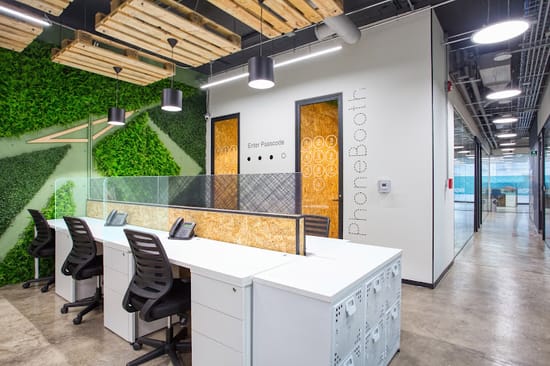 Sach Office Hosting - 182 Hamburgo, 06600 - Mexico