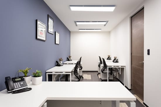 Sach Office Hosting - 11 Avenida Jaime Balmes, 11510 - Mexico
