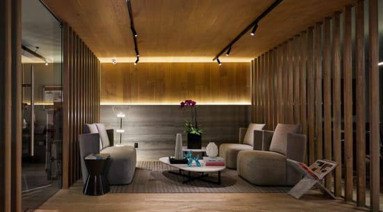 Colony Spaces - 403 Campos Eliseos, 11550 - Ciudad de Mexico