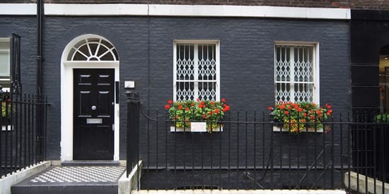 Post Services Group Limited - 10 Margaret Street, W1W - Fitrovia
