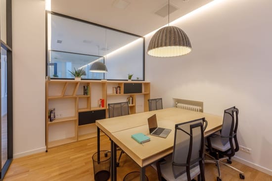 Nest34 - 34 Avenue des Champs Elysees, 75008 - Paris