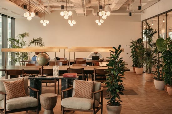Mindspace - Churchill House - 142-146 Old Street, EC1V - Old Street