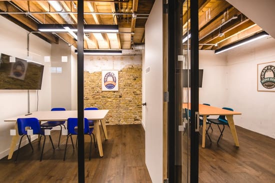 Patch Works - 42 York Street, TW1 - Twickenham