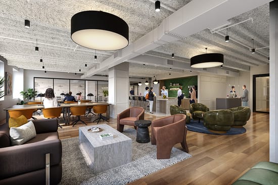 YourStudio - 666 Third Avenue, New York