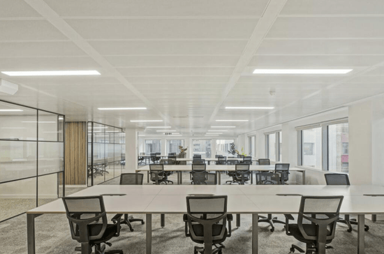 Avison Young (Managed 6,295 - 10,111 sq ft) - 69 Wilson Street, EC2 - Shoreditch