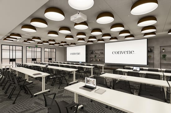 Pulse Thirdway (Managed 9,763 sqft) - 22 Bishopsgate, EC2 - Liverpool Street