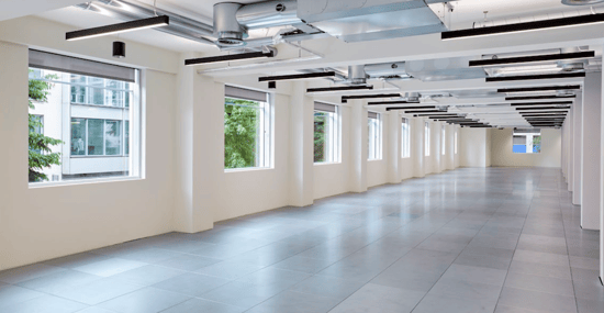 Pulse Thirdway (Managed 8,702 sqft) - 107 Cheapside, EC2V - Bank