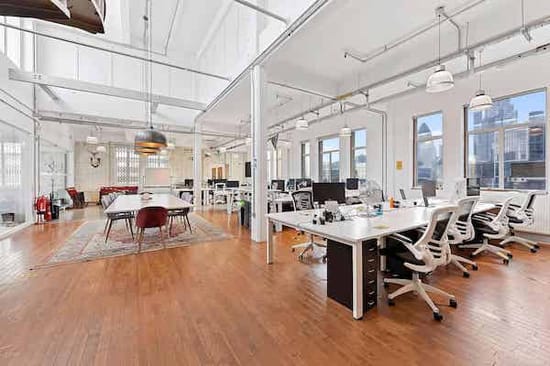 Belcor (managed 3,700sqft) - Lana House, 118 Commercial Street, E1 - Spitafields