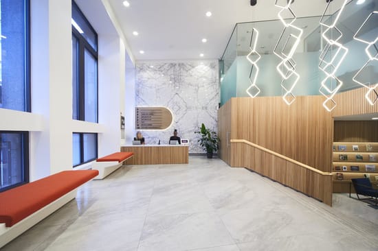 iNgleby Trice (Managed 7,908 - 7,959 sqft) - 7-11 Bishopsgate, EC2N - Bank