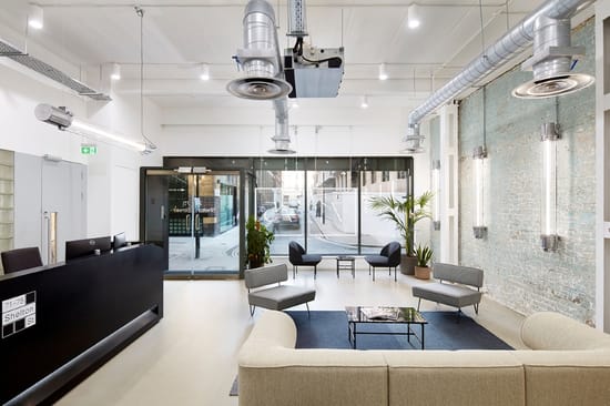 71-75 Ltd - 71-75 Shelton Street, WC2H - Holborn
