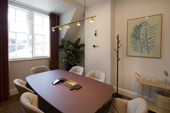 Flex By Grosvenor - 162 Buckingham Palace Road, SW1W - Belgravia