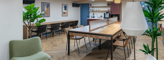 Spacemade - 34-36 Queen Anne Street, W1G - Marylebone
