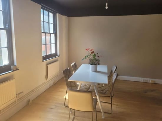 Legal Case Management - 55 Riding House Street, W1W - Fitzrovia