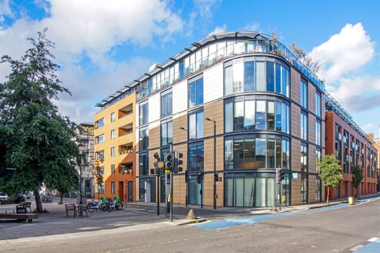 Situu (Managed 3,061 sqft) - 93 Great Suffolk Street, SE1 - London Bridge