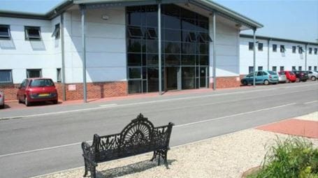 Durham Tees Valley Business Centre - Primrose Hill Business Park, Orde Wingate Way, TS19 - Stockton on Tees