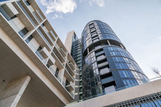 Stage RE (Managed 2,697 sqft) - East Tower, 3 City Place North, N4 - Finsbury Park
