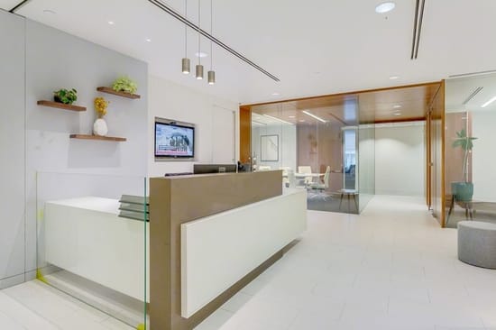 NYC Office Suites - 1140 Avenue of The Americas