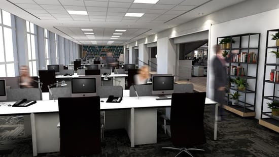 Simba Real Estates - Millennium Business Centre - 3 Humber Road, NW2 - Brent Cross