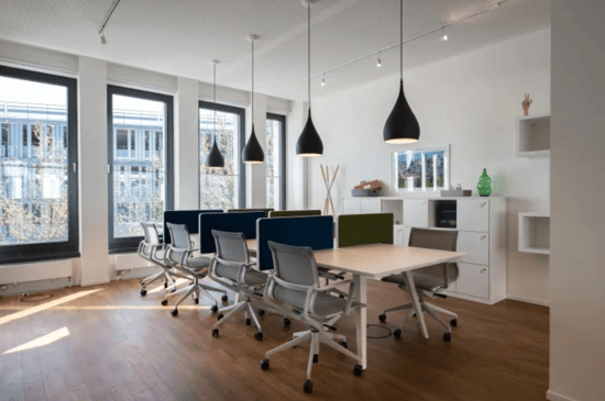IWG (Regus) - 29399 US Highway 19 N, 33761 - Clearwater, FL