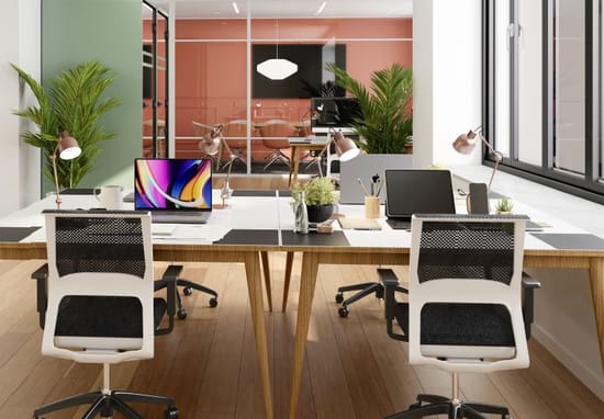 Agora Spaces - Bolt House - 3 Bolt Court, EC4A - Holborn