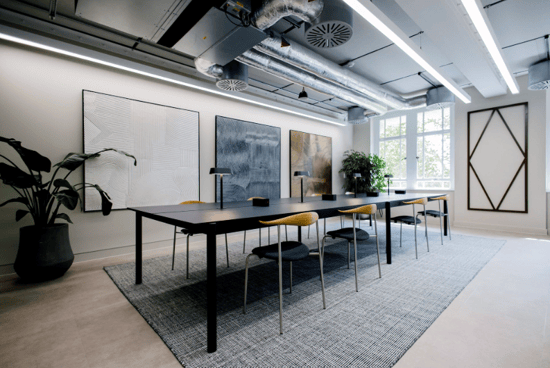Orega - 80 Strand, WC2R - Covent Garden