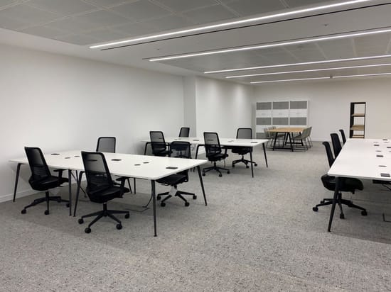 Situu (Managed 3,055 sqft) - 10 Chiswell Street, EC1Y - Moorgate