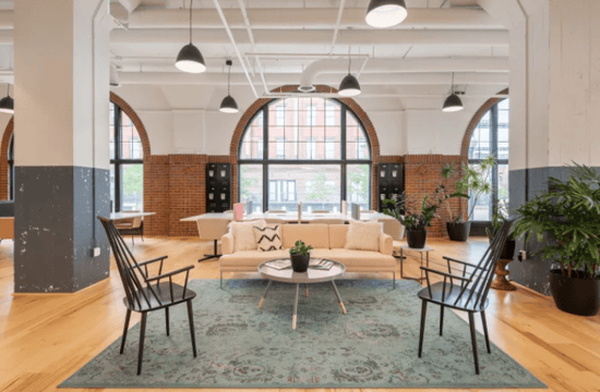 IWG (Regus) - Manak House - 60 Kangley Bridge Road, SE26 - Sydenham