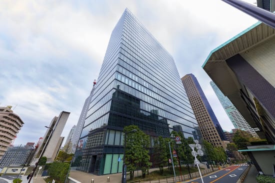 JustCo - Toranomon Towers Office - 4-1-28 Toranomon, 105-0001 - Tokyo