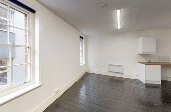 Sub800 Managed (350 - 350 sqft) - Albion Buildings, 1 Back Hill, London EC1R 5HT, UK