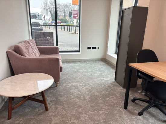 Hello Owl (Leased 234 - 1,100 sqft) - Swaker Yard - 2C Theobald Street, WD6 - Borehamwood