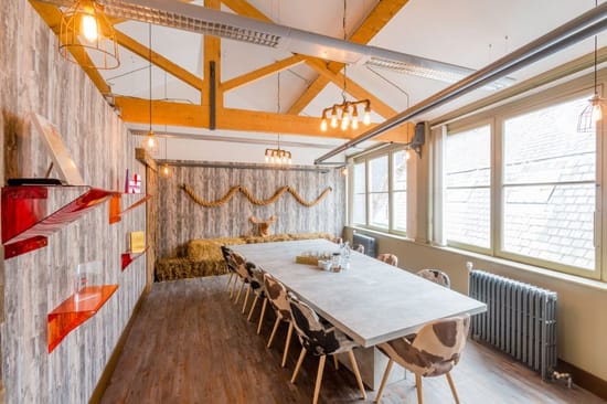Bruntwood - 113-115 Portland Street, M1 - Manchester