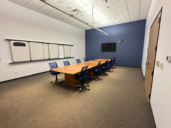 Office Evolution Roselle - 1350 Lake Street, 60172 - Roselle, IL