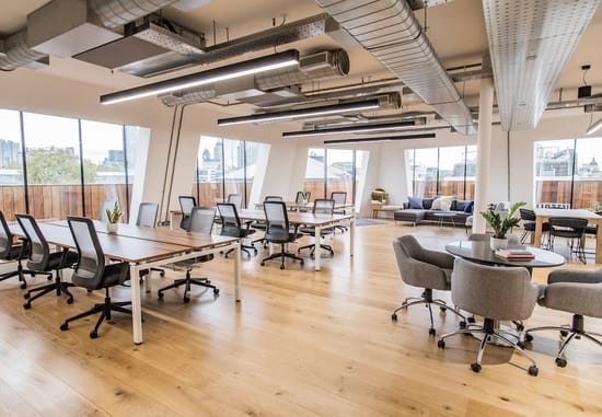Sub800 Managed (1,863 - 1,863 sqft) - 80 Clerkenwell Rd, London EC1V 4JJ, UK