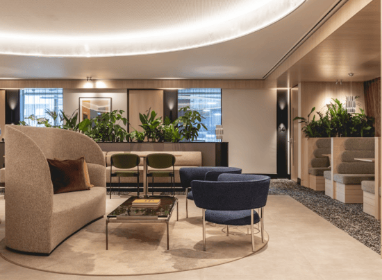 Gilbanks - No. 1 St Michael's - 36 Jackson's Row, M2 - Manchester (ready in June 2025)