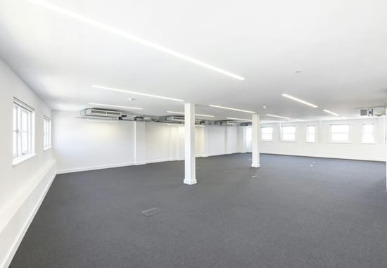 Sub800 Managed (1,784 - 1,784 sqft) - 50 Southwark Street, London, UK
