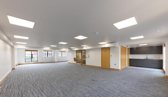Sub800 Managed (1,243 - 1,244 sqft) - 25 W Tenter St, London E1 8DT, UK