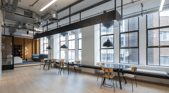 Susskind (Managed 2,630 - 3,855 sqft) - 5-7 Singer Street, EC2 - Shoreditch