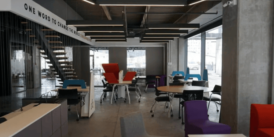 Workinton - Gunesli Balance - Taşocağı Yolu St, 34218 -  Bağcılar