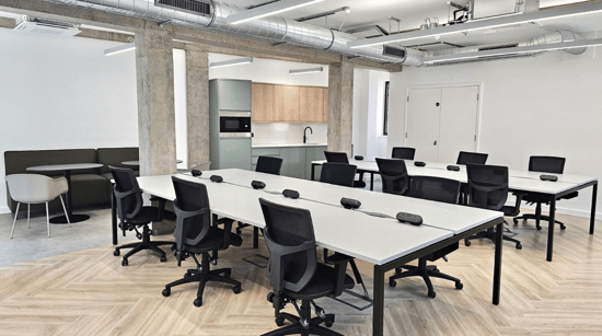 Situu (Managed 874 - 1,088 sqft) - 4-10 Artillery Lane, E1 - Liverpool Street