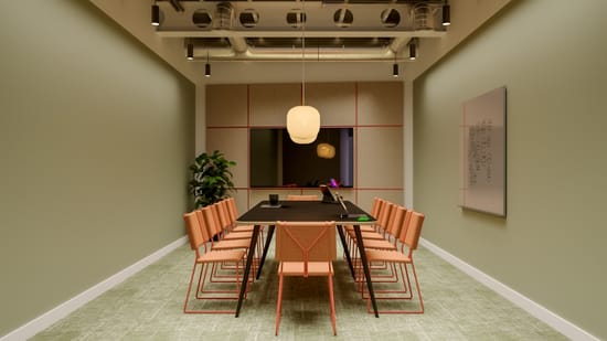 Huckletree (Managed 276 - 860 sqft) - 8 Bishopsgate, EC2N 4BQ - Bank