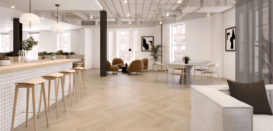 UNION (Managed 6,634 sqft) - 8 Bloomsbury Street, WC1B - Fitzrovia